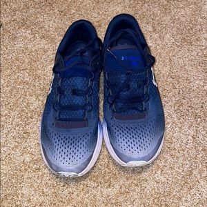 Under armour men’s tennis shoes